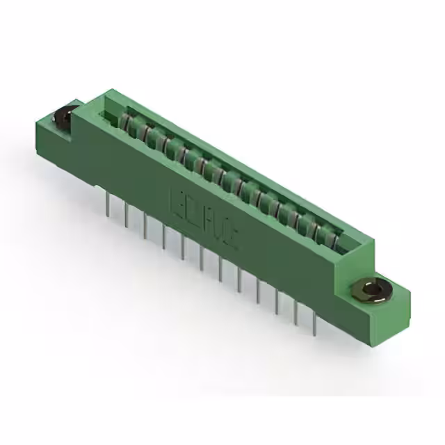 307-024-424-203 EDAC Inc.  Edgeboard Connectors